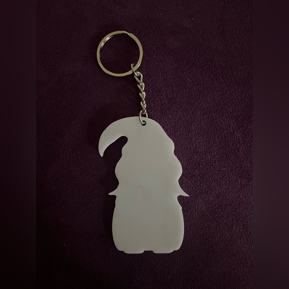 There is Gnome One Like You Keychain - Picture 2 of 2